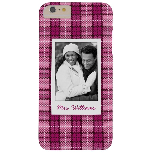 Coques Case-Mate iPhone Photo et pixel faits sur commande (Dos)