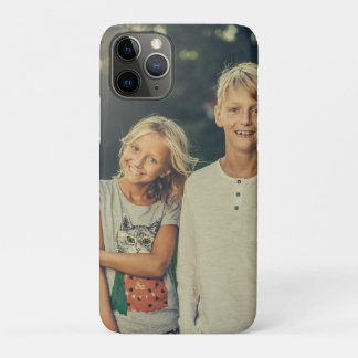 Case-Mate iPhone Case Photo et texte personnalisés