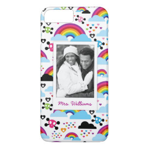 Case-Mate iPhone Case Photo faite sur commande et crâne adolescent nomm