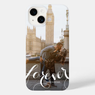 Coque Pour iPhone 14 Photo FOREVER