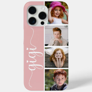 Coque iPhone 15 Pro Max Photo Gigi 4