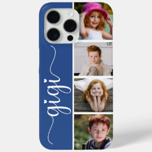 Coque iPhone 15 Pro Max Photo Gigi 4
