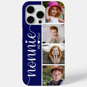 Coque iPhone 15 Pro Max Photo Nonnie 4