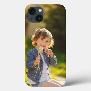 Etui iPhone 13 Photo personnalisée