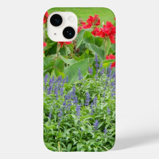 Coques Case-Mate iPhone Photo personnalisée (Verso)