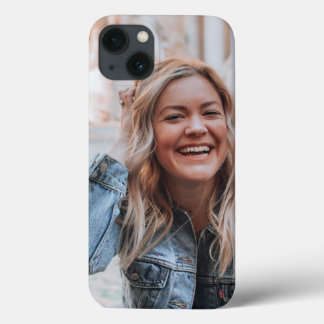 Case-Mate iPhone Case Photo personnalisée