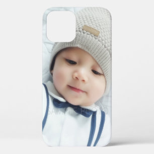 Coques Pour iPhone Photo personnalisée