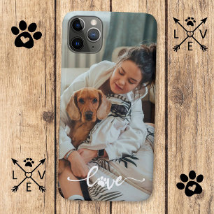 Case-Mate iPhone Case Photo personnalisée Boîtier de téléphone maman chi
