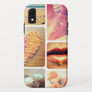 Case-Mate iPhone Case Photo personnalisée Créez votre propre photo