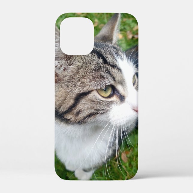 Coques Case-Mate iPhone Photo personnalisée de l'animal de compagnie ou de (Verso)