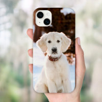 Photo personnalisée pour animal de compagnie