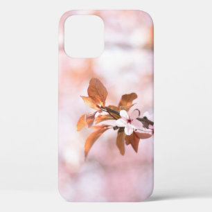 Case-Mate iPhone CASE PHOTO SÉLECTIVE FOCUS DE L'ARBRE BROWN EN FEL