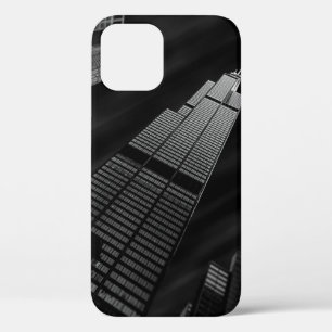 Case-Mate iPhone CASE PHOTOGRAPHIE À FAIBLE ANGLE DE L'IMMEUBLE DE MURS
