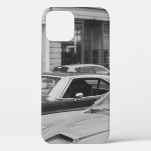 Case-Mate iPhone CASE PHOTOGRAPHIE À GRANDE ÉCHELLE DES VOITURES SUR ROU