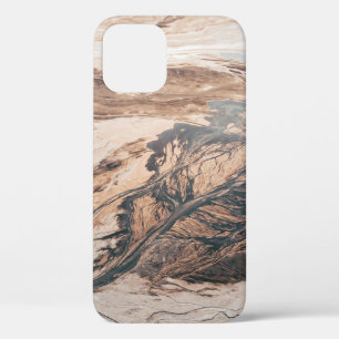 Case-Mate iPhone CASE PHOTOGRAPHIE AÉRIENNE DE ROCK MOUNTAIN