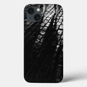 Coques Pour iPhone Photographie d'art monochrome