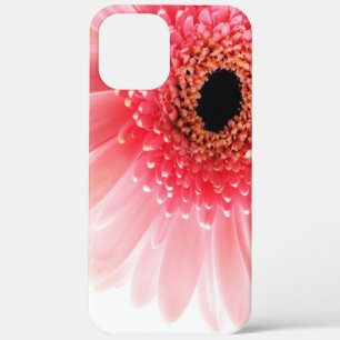 Case-Mate iPhone Case Photographie de gerbera rose frais