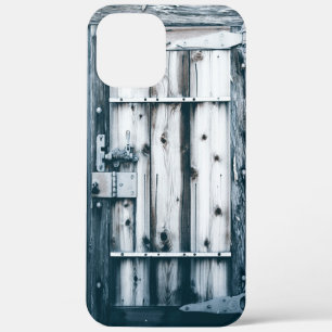 Case-Mate iPhone Case Photographie de porte - Bleu
