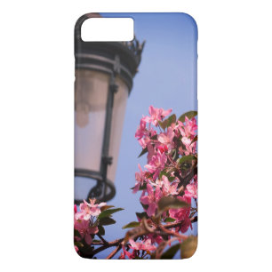 Case-Mate iPhone Case Photographie de printemps Apple iPhone 8/7, à pein