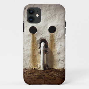 Case-Mate iPhone Case Photographie de tuyau d'eau exposé urbain