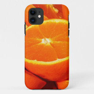 Coques Pour iPhone Photographie d'oranges