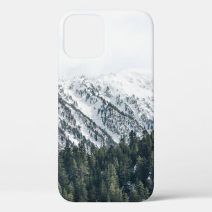 Case-Mate iPhone CASE PHOTOGRAPHIE DU PAYSAGE DES ARBRES