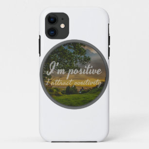 Case-Mate iPhone Case phrases motivationnelles et inspirantes pour l'amo