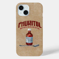 Phukitol - Médecine de la frustration drôle