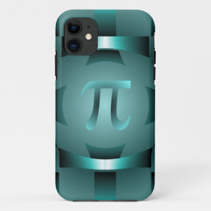 Coques Pour iPhone Pi