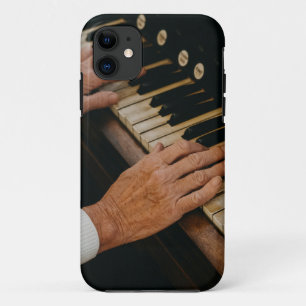 Case-Mate iPhone Case Piano cool