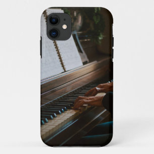 Case-Mate iPhone Case Piano cool