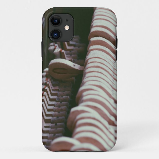 Coques Case-Mate iPhone Piano cool (Dos)