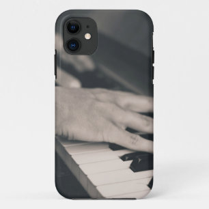Case-Mate iPhone Case Piano génial