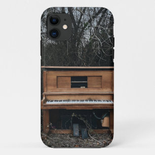 Case-Mate iPhone Case Piano gentil