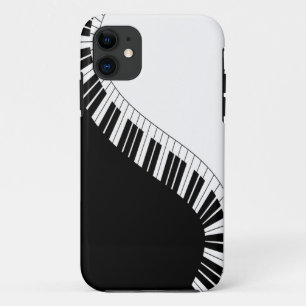 Case-Mate iPhone Case Piano Keyboard Music Design