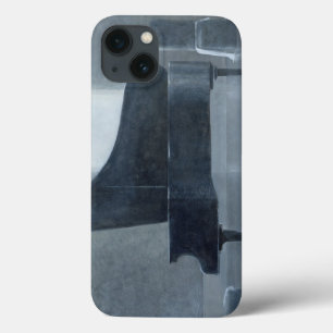 iPhone 13 Case Piano noir 2004