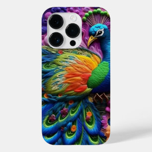 Coque Pour iPhone 14 Pro Pic 3D