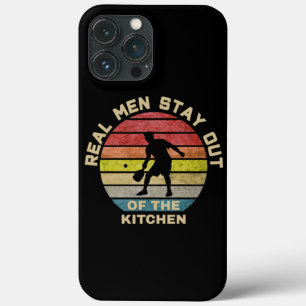 Case-Mate iPhone Case Pickleball Rétro Vintage Drôle
