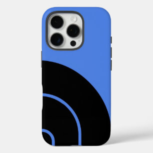 Coques iPhone 16 Pro Pics Iconiques : Vibe Minimale