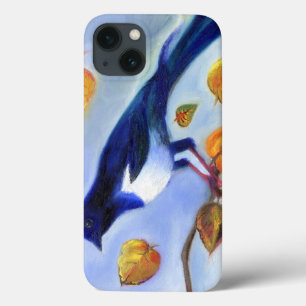 Coques Pour iPhone Pie 2012 d'automne