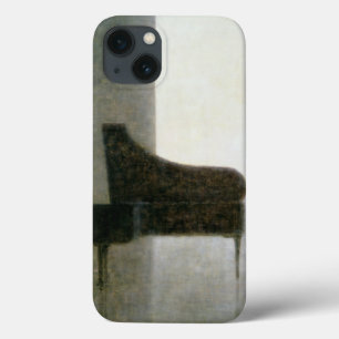 Coques Pour iPhone Pièce 2005 de piano