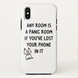 Case-Mate iPhone Case Pièce de panique