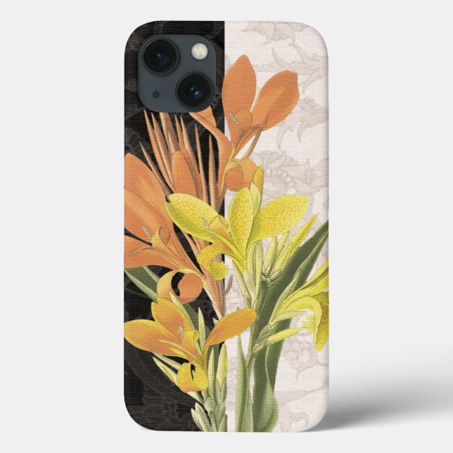 Coques Case-Mate iPhone Pièce maîtresse I (Verso)