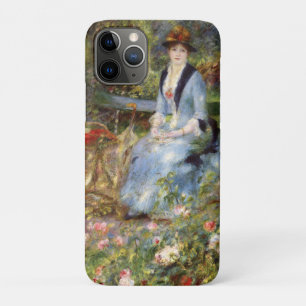 Case-Mate iPhone Case Pierre-Auguste Renoir - Dans les Roses