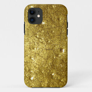 Etui iPhone Case-Mate Pierre or