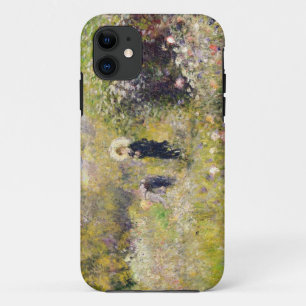 Etui iPhone Case-Mate Pierre un paysage d'été de Renoir  