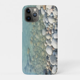 Case-Mate iPhone Case Pierres Plage Belle Nature Mer Galets Rive