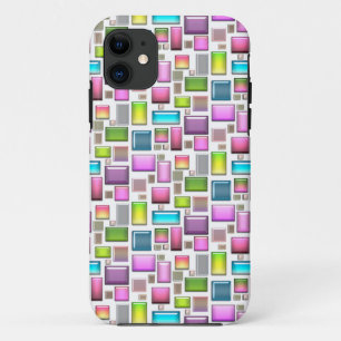 Case-Mate iPhone Case Pierres précieuses et mère de perle