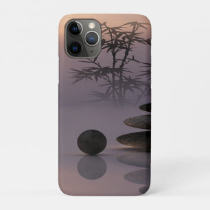 Case-Mate iPhone Case Pierres Zen, Méditation