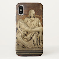 Pieta de Michelangelo